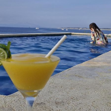 Willa The Edge Lembongan Zewnętrze zdjęcie